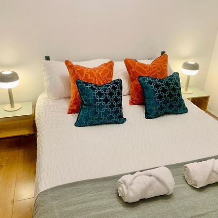 London Apartment Finsbury Park Zone 2 - 10 Minutes To Central 런던 외부 사진