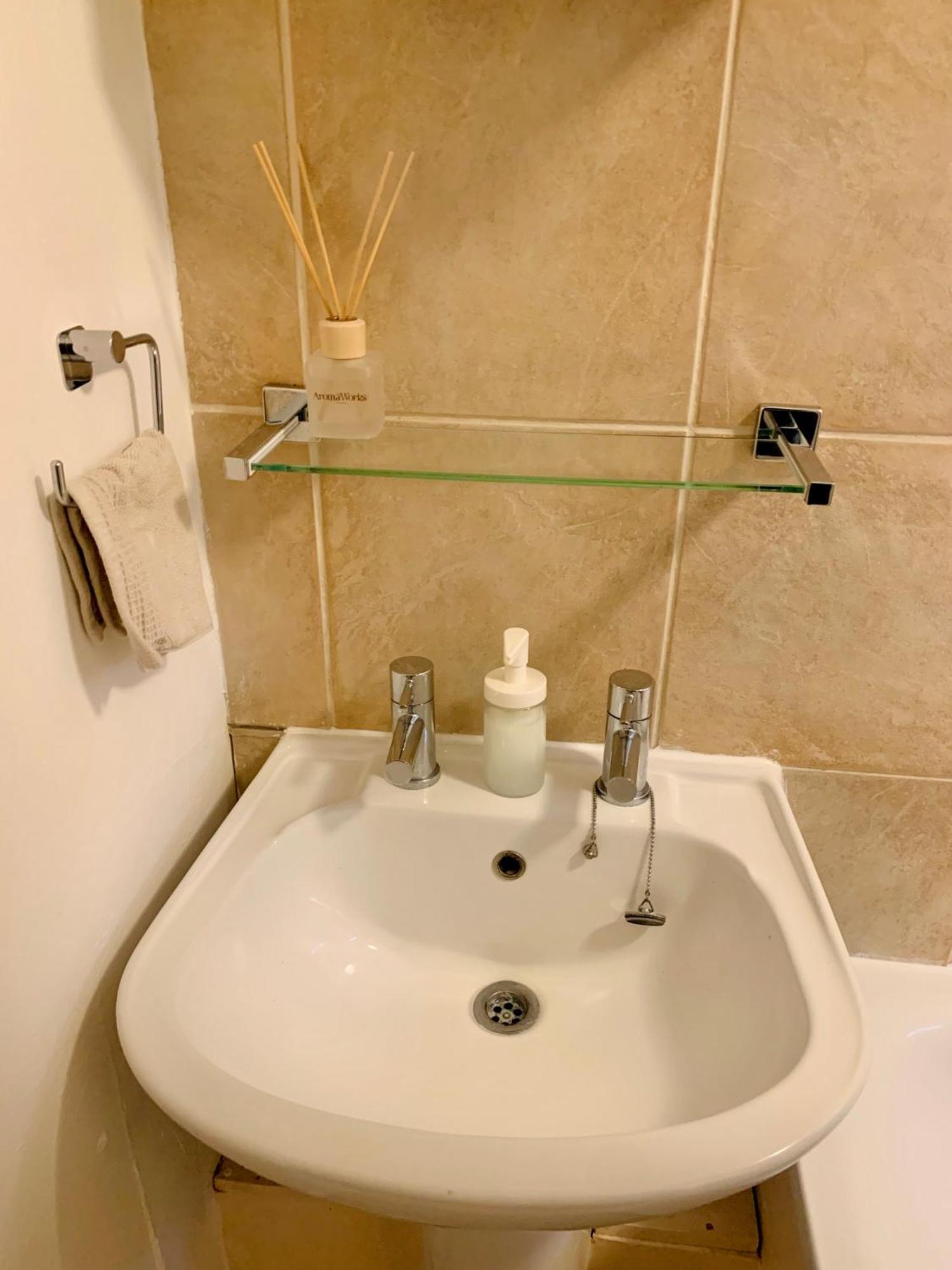London Apartment Finsbury Park Zone 2 - 10 Minutes To Central 런던 외부 사진