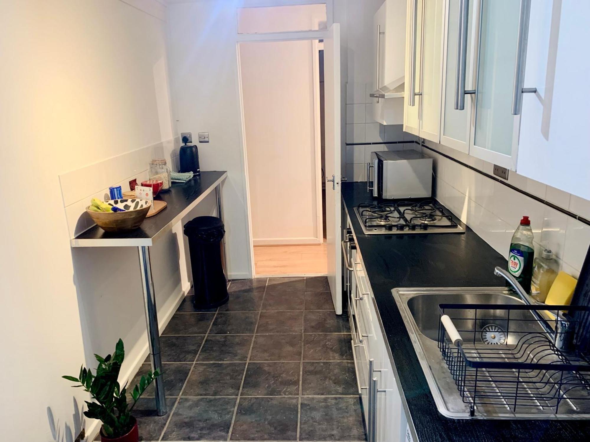 London Apartment Finsbury Park Zone 2 - 10 Minutes To Central 런던 외부 사진