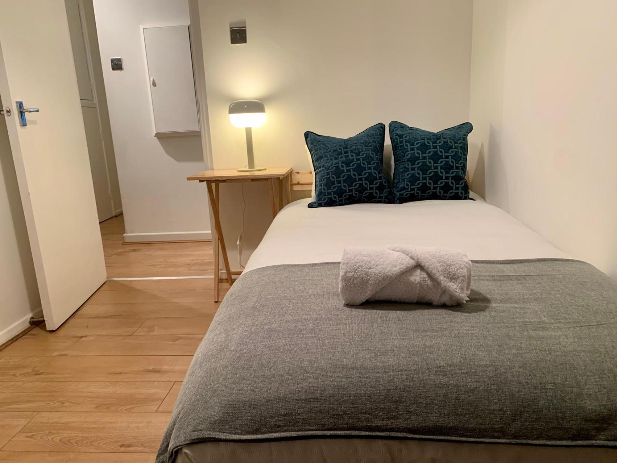London Apartment Finsbury Park Zone 2 - 10 Minutes To Central 런던 외부 사진