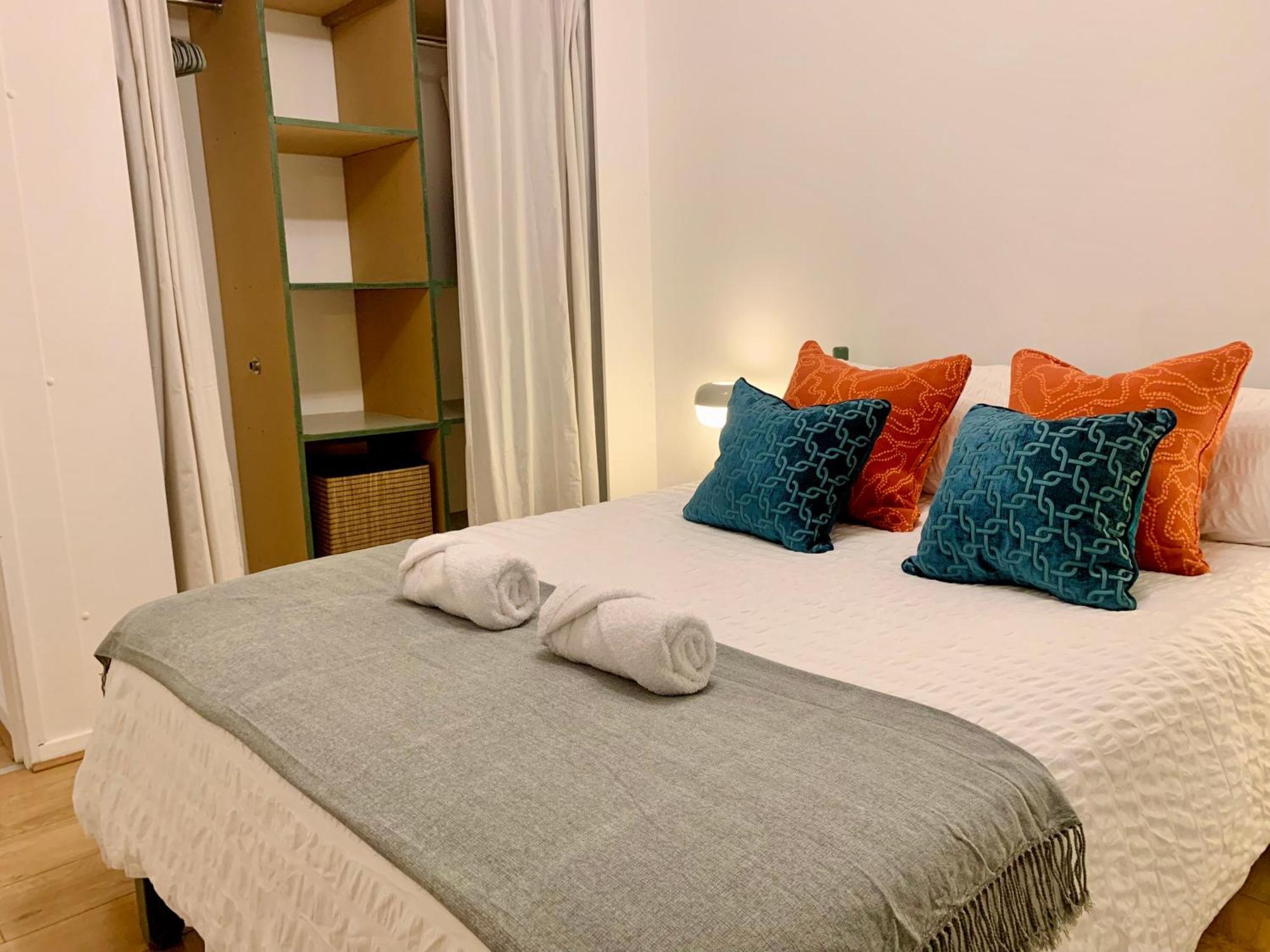 London Apartment Finsbury Park Zone 2 - 10 Minutes To Central 런던 외부 사진