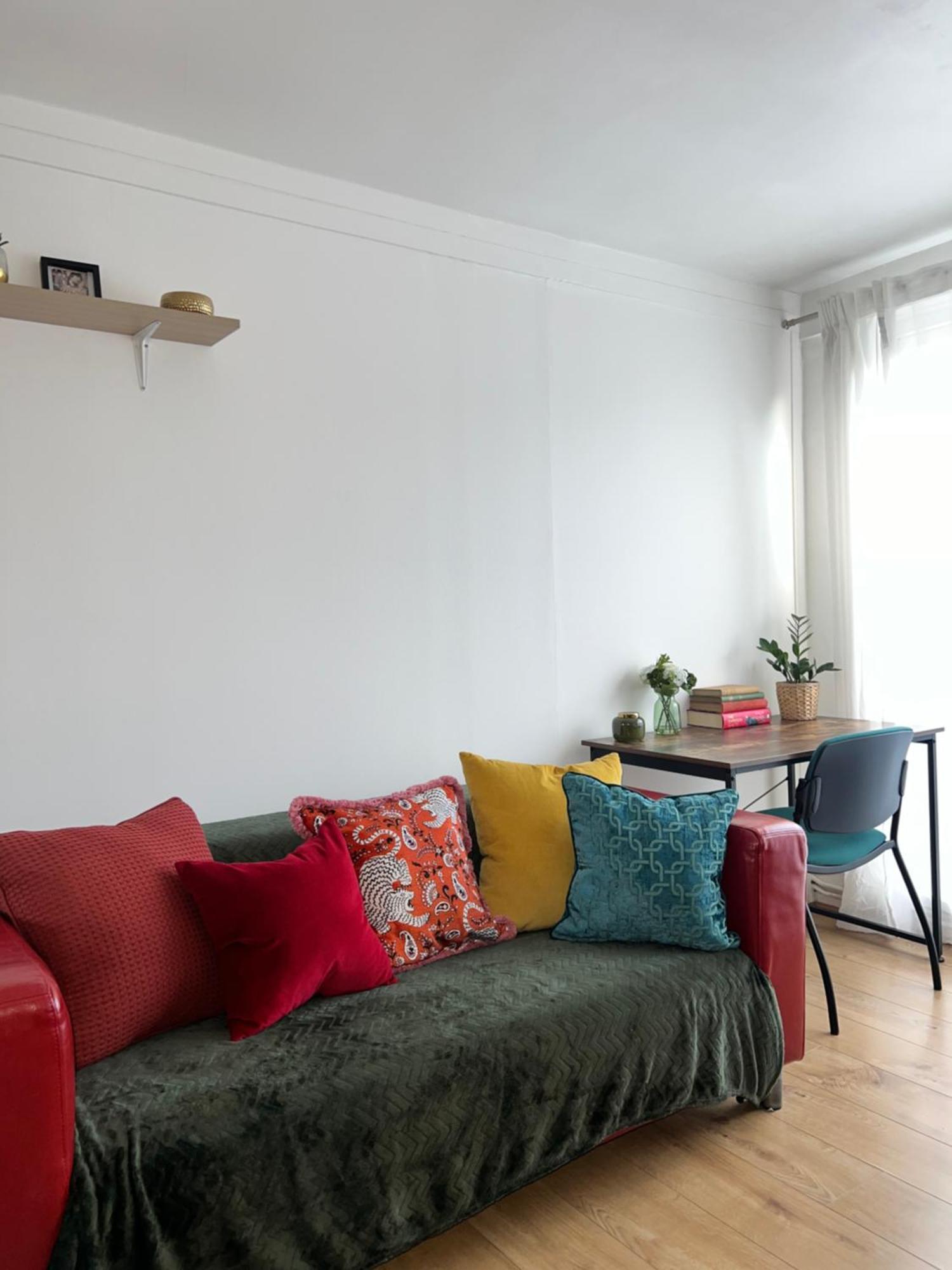 London Apartment Finsbury Park Zone 2 - 10 Minutes To Central 런던 외부 사진